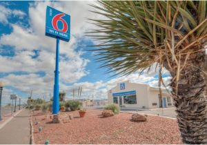 Van Horn Texas Map Motel 6 Van Horn 52 I 5i 8i Updated 2019 Prices Reviews Tx