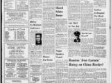 Vandalia Ohio Map Dayton Daily News From Dayton Ohio On June 24 1967 A 9