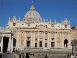 Vatican City Italy Map St Peter S Basilica Vatican City 2019 All You Need to Know