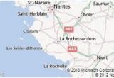 Vendee France Map 15 Best Vendee France Images In 2017 Pays De La Loire Places Ive