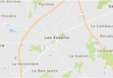 Vendee France Map Les Essarts 2019 Best Of Les Essarts France tourism Tripadvisor