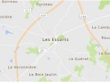 Vendee France Map Les Essarts 2019 Best Of Les Essarts France tourism Tripadvisor
