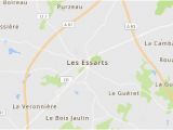 Vendee France Map Les Essarts 2019 Best Of Les Essarts France tourism Tripadvisor