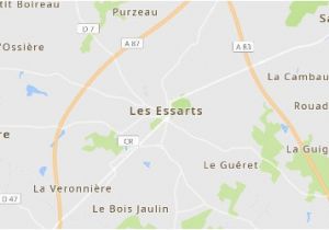 Vendee France Map Les Essarts 2019 Best Of Les Essarts France tourism Tripadvisor