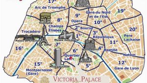 Vendome France Map Districts Sites Map Of Paris Favorite Places Spaces Paris