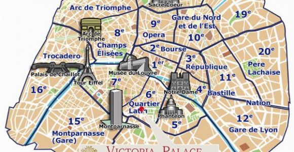 Vendome France Map Districts Sites Map Of Paris Favorite Places Spaces Paris