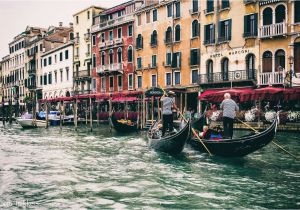 Venice Italy attractions Map 9 Must Have Experiences In Venice Italy Earth Trekkers