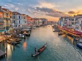 Venice Italy attractions Map Best Day Trips From Venice Italy