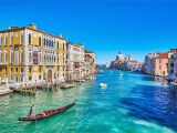 Venice Italy Map Of City Explore Italy S Adriatic Coast