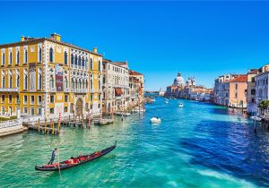 Venice Italy Map Of City Explore Italy S Adriatic Coast