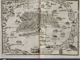 Venice Italy Map Of City Map Of the City State Of Venice Dated 1565 Lagoon and islands In Venice Italy Map Of City Map Of the City State Of Venice Dated 1565 Lagoon and islands In