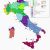 Venice Italy On A Map Map Of Venice California Secretmuseum