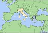 Venice Italy World Map Current Local Time In Venice Italy