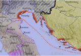 Venice Map Europe History Of the Republic Of Venice Wikipedia