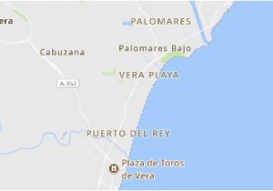 Vera Spain Map Playas De Vera 2019 Best Of Playas De Vera Spain tourism Tripadvisor