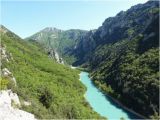 Verdon France Map Sentier Des Pecheurs La Palud Sur Verdon 2019 All You Need to