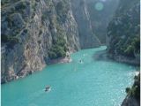 Verdon Gorge France Map 9 Best Gorge Du Verdon Images In 2016 Beautiful Places