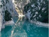 Verdon Gorge France Map 9 Best Gorge Du Verdon Images In 2016 Beautiful Places