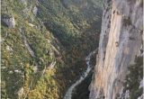 Verdon Gorge France Map Sehenswert Und Auf Jeden Fall Einen Ausflug Wert Picture Of