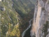 Verdon Gorge France Map Sehenswert Und Auf Jeden Fall Einen Ausflug Wert Picture Of