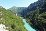 Verdon Gorge France Map the top 10 Things to Do Near Gorges Du Verdon