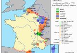 Verdun France Map Kingdom Of France American Revoluntionary War Wiki