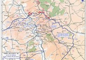 Verdun France Map Westfront Erster Weltkrieg Wikipedia