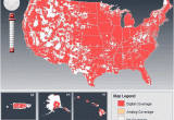 Verizon 4g Map Minnesota Verizon Cell Phone Coverage Map Fresh United States Map Sprint
