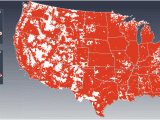 Verizon California Coverage Map Verizon Coverage Map Alaska Maps Directions