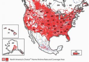 Verizon Coverage Canada Map Verizon Canada Coverage Map 85 Images In Collection Page 1