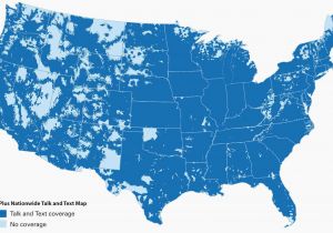 Verizon Coverage Canada Map Verizon Wireless Coverage Map California Verizon Wireless