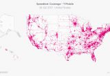 Verizon Coverage Map California Verizon Wireless Coverage Map California Outline Us Mobile Coverage