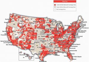 Verizon Coverage Map Colorado Verizon Fios Coverage Map Maps Directions