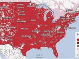 Verizon Coverage Map In Canada Verizon 4g Map Minnesota Verizon Coverage Map Colorado Verizon