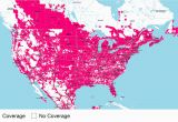 Verizon Coverage Map Michigan Verizon Cell Coverage Map Lovely Cell Coverage Map Beautiful Verizon