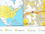 Verizon Coverage Map Michigan Verizon Signal Map Lovely Us Cellular Coverage Map Chicago Valid Us