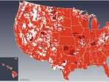 Verizon Coverage Map north Carolina Cell Phone Coverage In Mexico Declines for U S Verizon Customers