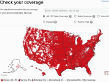 Verizon Coverage Map north Carolina Cell Phone Coverage In Mexico Declines for U S Verizon Customers