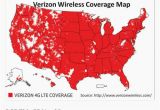 Verizon Coverage Map Ohio Verizon Wireless Coverage Map Michigan Verizon 4g Coverage Map