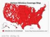 Verizon Coverage Map Ohio Verizon Wireless Coverage Map Michigan Verizon 4g Coverage Map