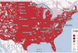 Verizon Coverage Map Texas Verizon Coverage Map oregon Secretmuseum