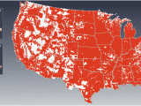 Verizon Michigan Coverage Map Verizon 4g Coverage Map New Consumer Cellular Coverage Map Map