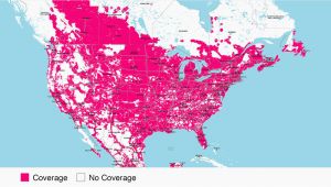 Verizon Wireless Coverage Map In Canada Verizon Wireless Coverage Map California Verizon Cell Coverage Map