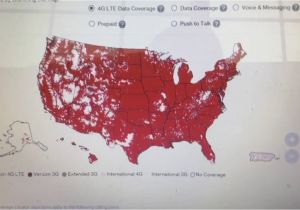 Verizon Wireless Coverage Map Minnesota Verizon Vs Sprint Coverage Map World Map with Country Names