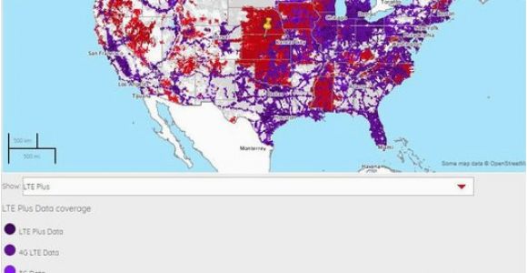 Verizon Wireless Coverage Map oregon Virgin Mobile Review Pros and Cons Of Virgin S Coverage and Service