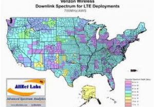 Verizon Wireless Coverage Map Texas 65 Best Coverage Maps Images Blue Prints Cards Map