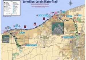 Vermilion Ohio Map Memories Of Crystal Beach Park Vermilion Ohio Local History In