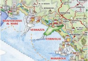 Vernazza Italy Map 242 Best Cinque Terre Italia Images In 2019 Destinations Places