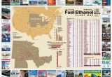 Vernon Canada Map Map Of Vernon Texas Spring 2018 U S and Canada Fuel Ethanol Plant