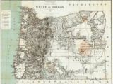 Vernonia oregon Map 45 Best Maps Images Pacific northwest Illustrations State Of oregon